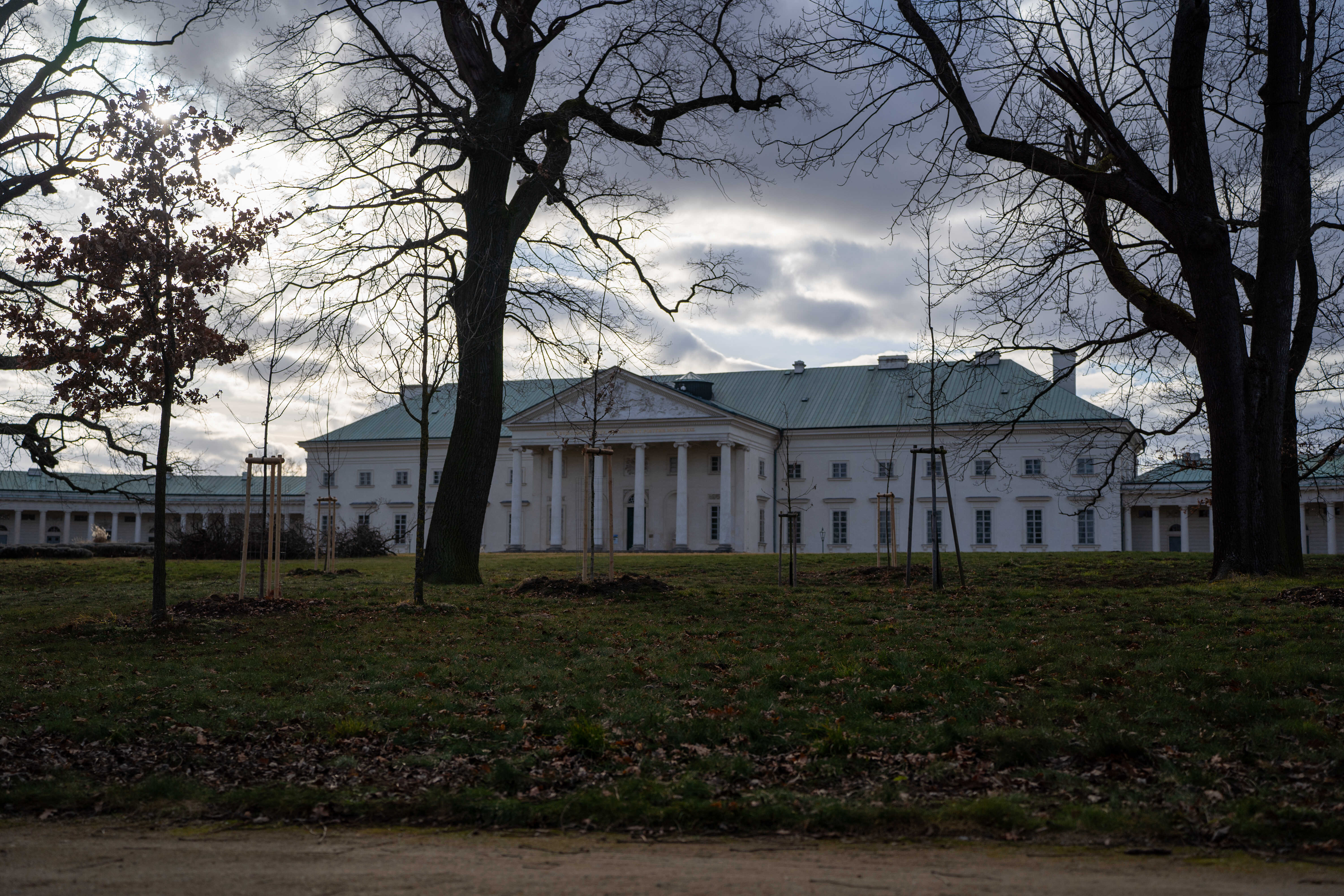 Sázavský klášter